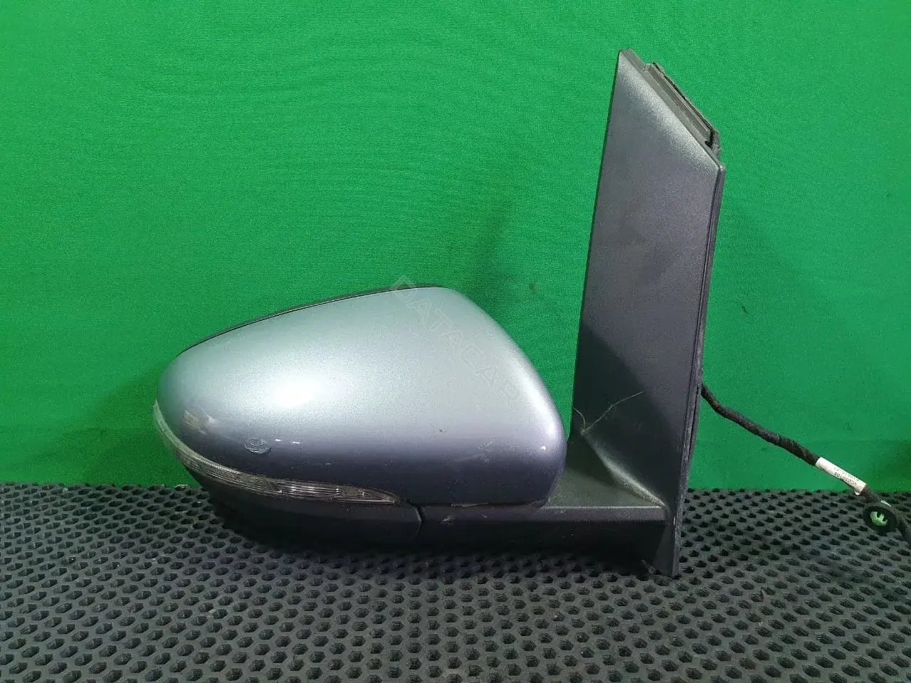 Наружное зеркало 1T0857934A, 1T1857508T9B9
