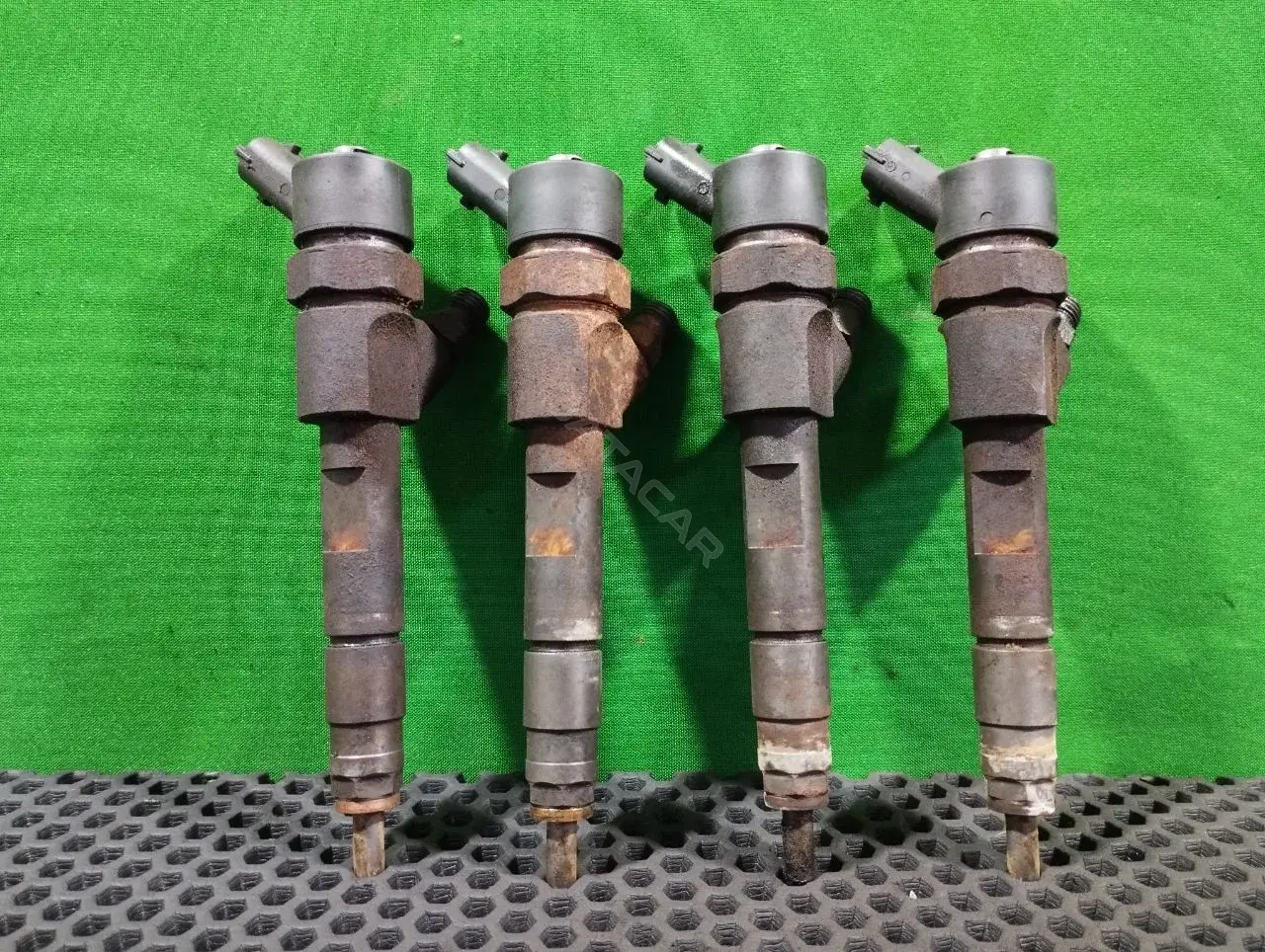 Форсунки 7PZ1AB, 7YSEDB, 7YZ67K