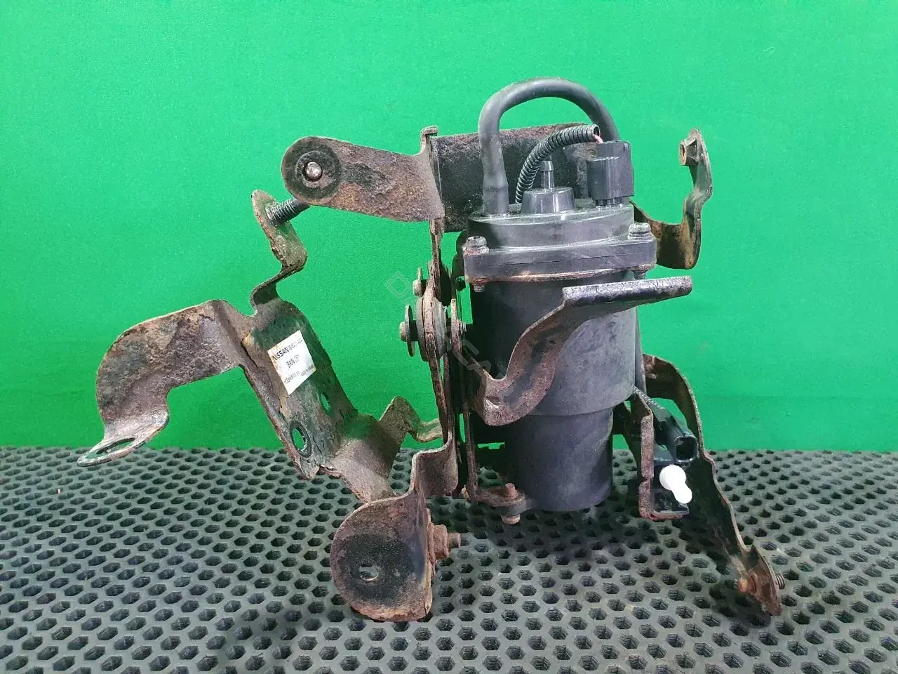Вакуумный насос 28452 3VA2A, 284K3 3VA0A, 4013-044200