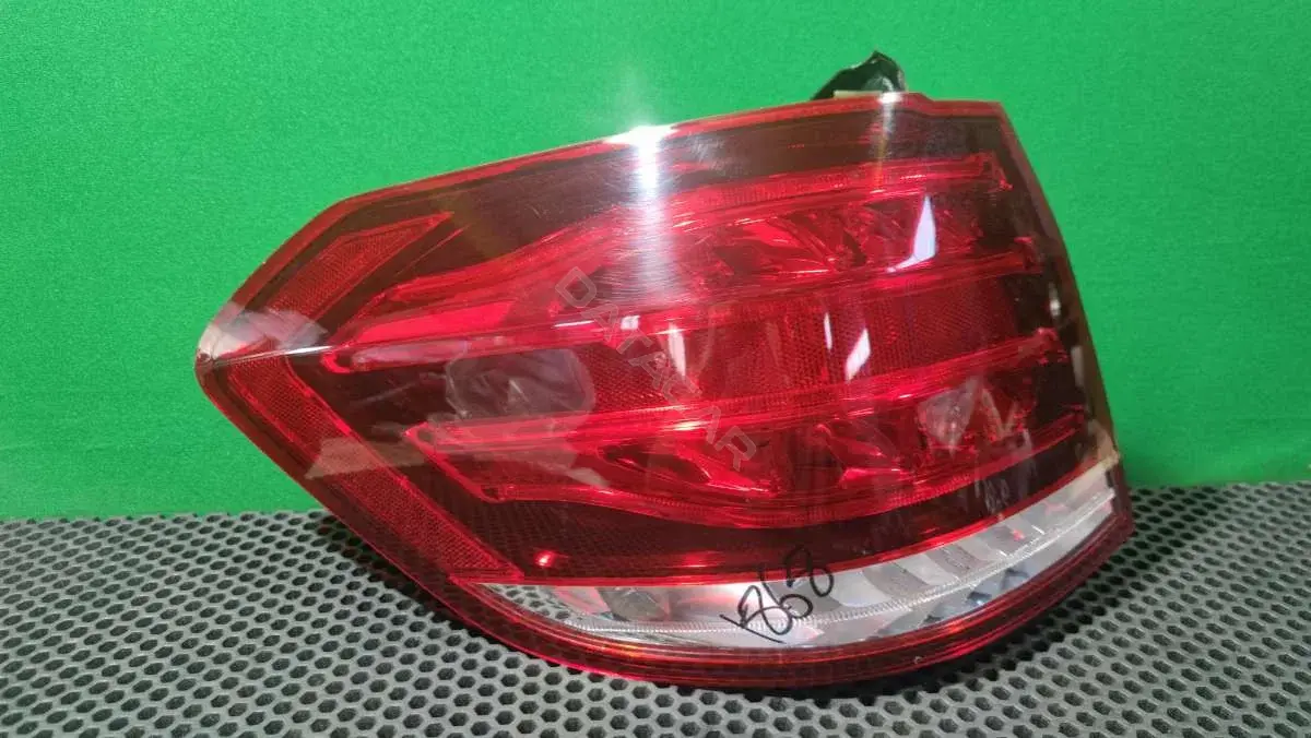 Задние фонари 08 440 1997 L, DEPO