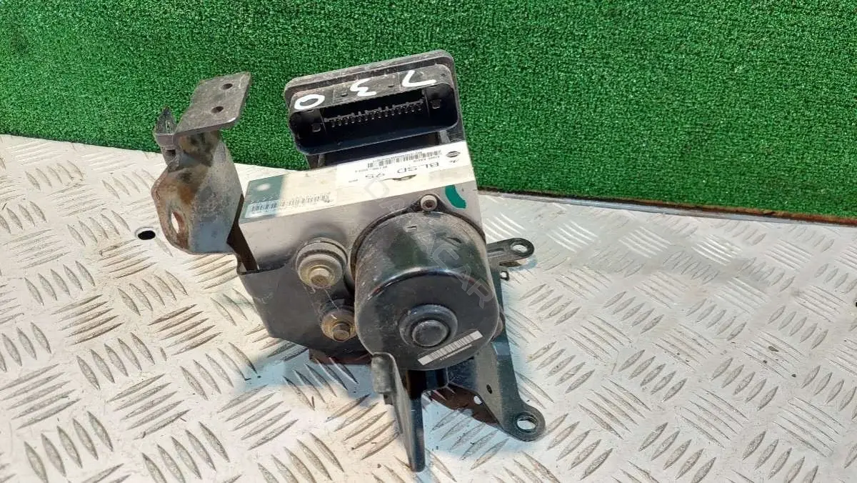 Блок управления АБС 47660EA470