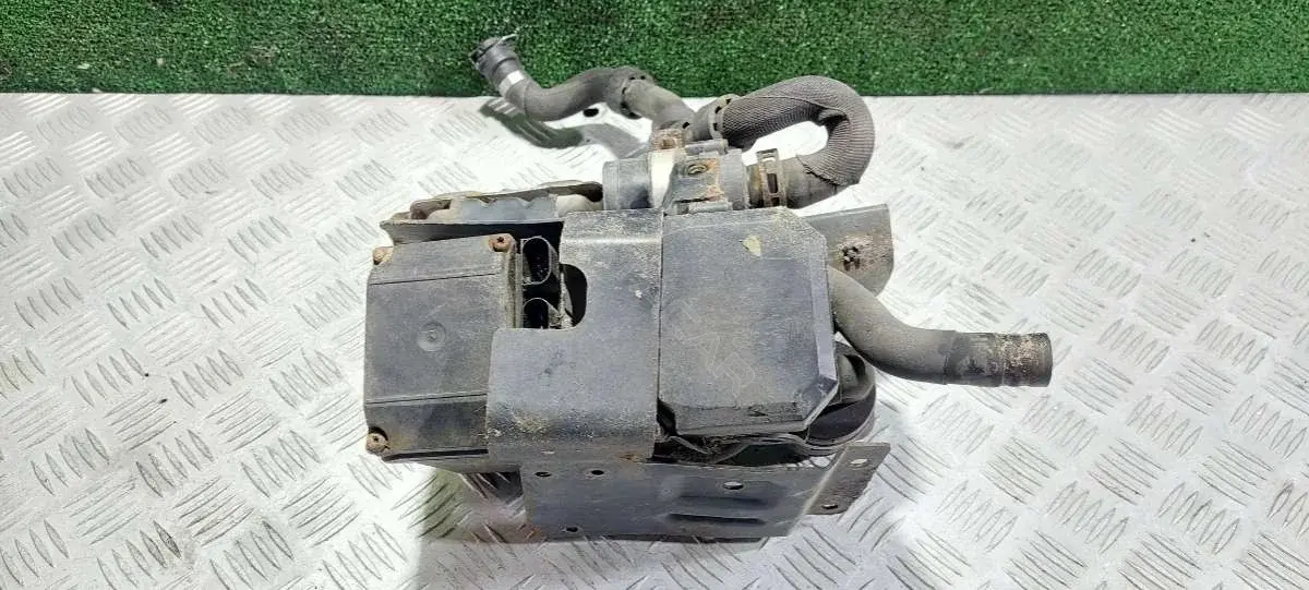 Автономный отопитель 3D0819471B