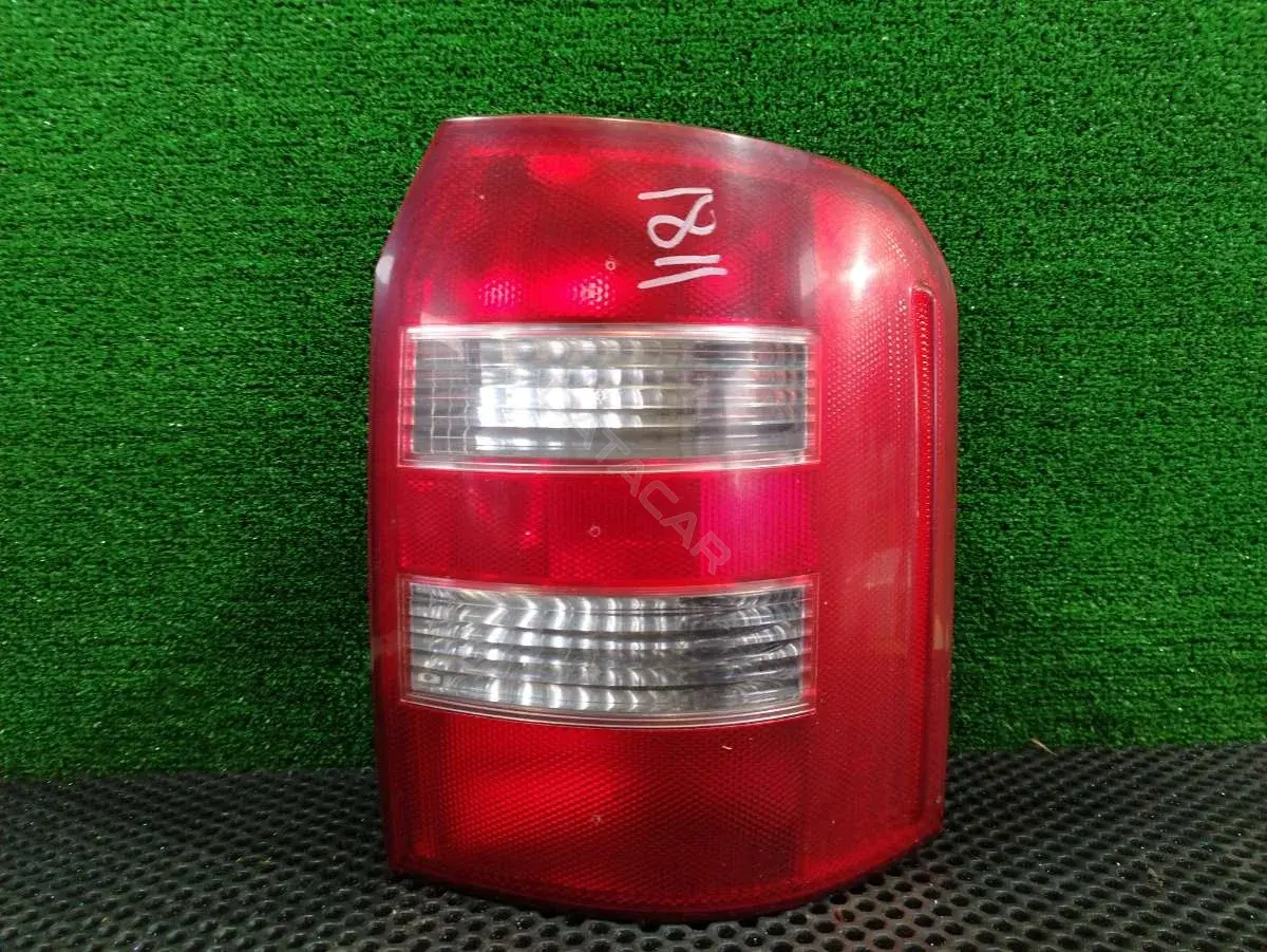 Задние фонари 8Z0945096B