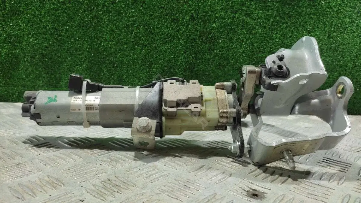Электропривод багажника 4G9827300, 4G9827852