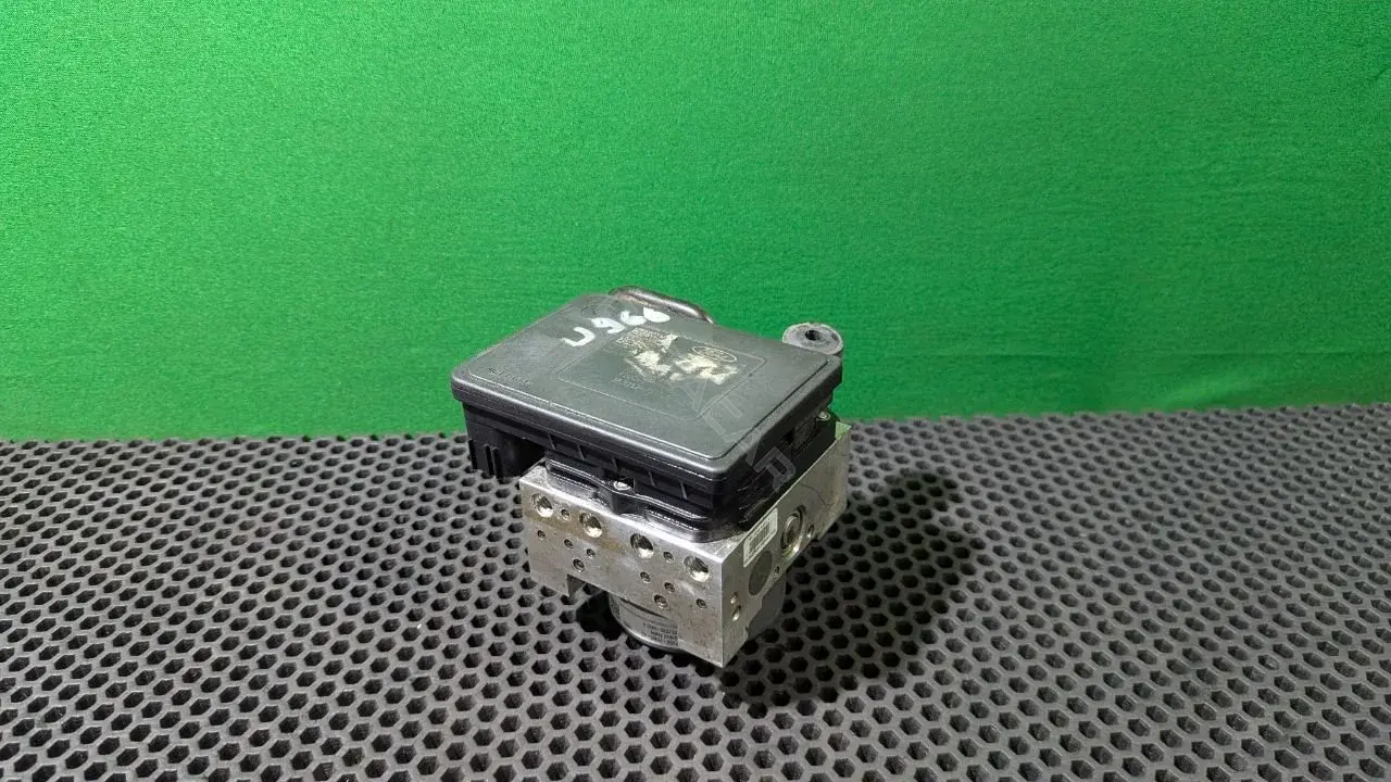Блок управления АБС F2GC 2C405 AG, F2HC 2C219 AG