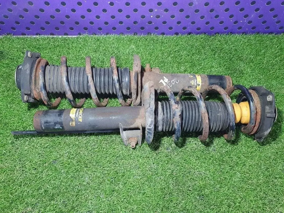 Амортизаторы 99583374