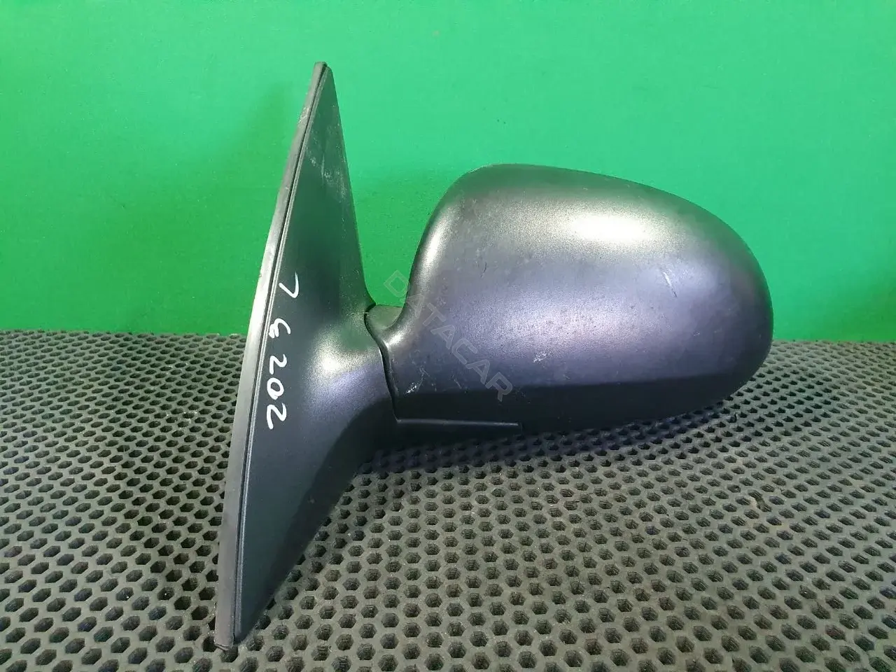 Наружное зеркало 4022695, 4022696