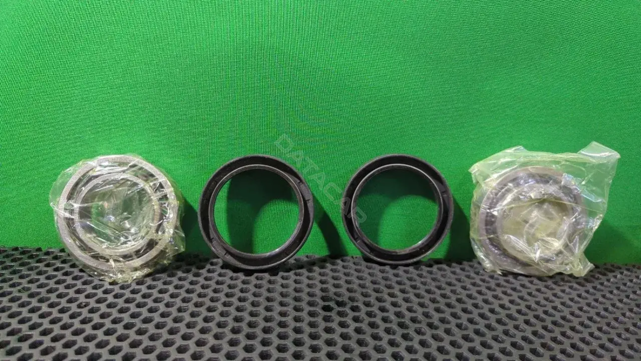 Подшипник ступицы 701 726, SBK041, SCHIGERD