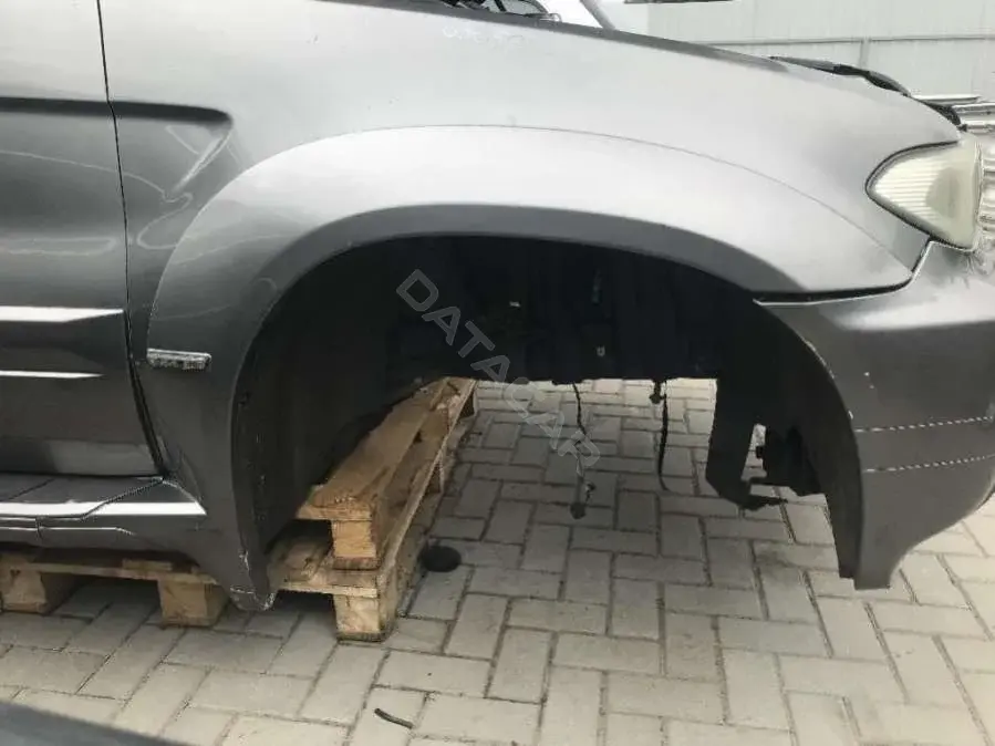 Лонжерон 031218