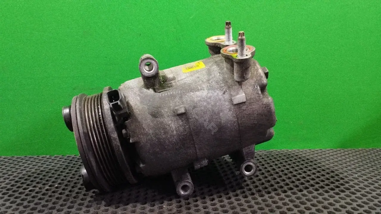 Компрессор кондиционера 6G91-19D629-DB