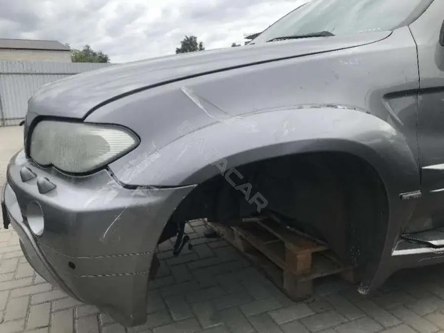 Лонжерон 030802