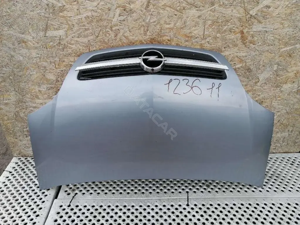 Капот 42629443