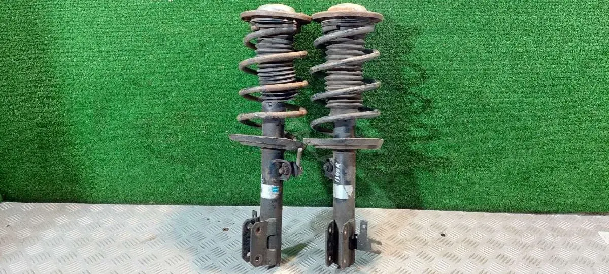 Амортизаторы BILSTEIN