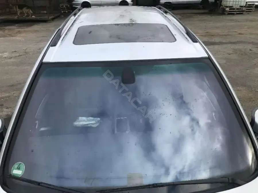 Крыша 055430