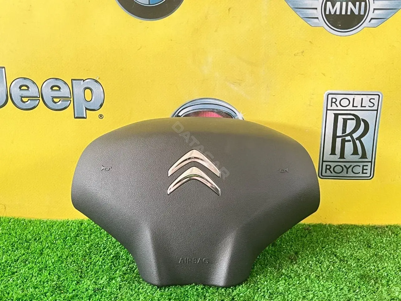 Подушка безопасности 5AFA2T