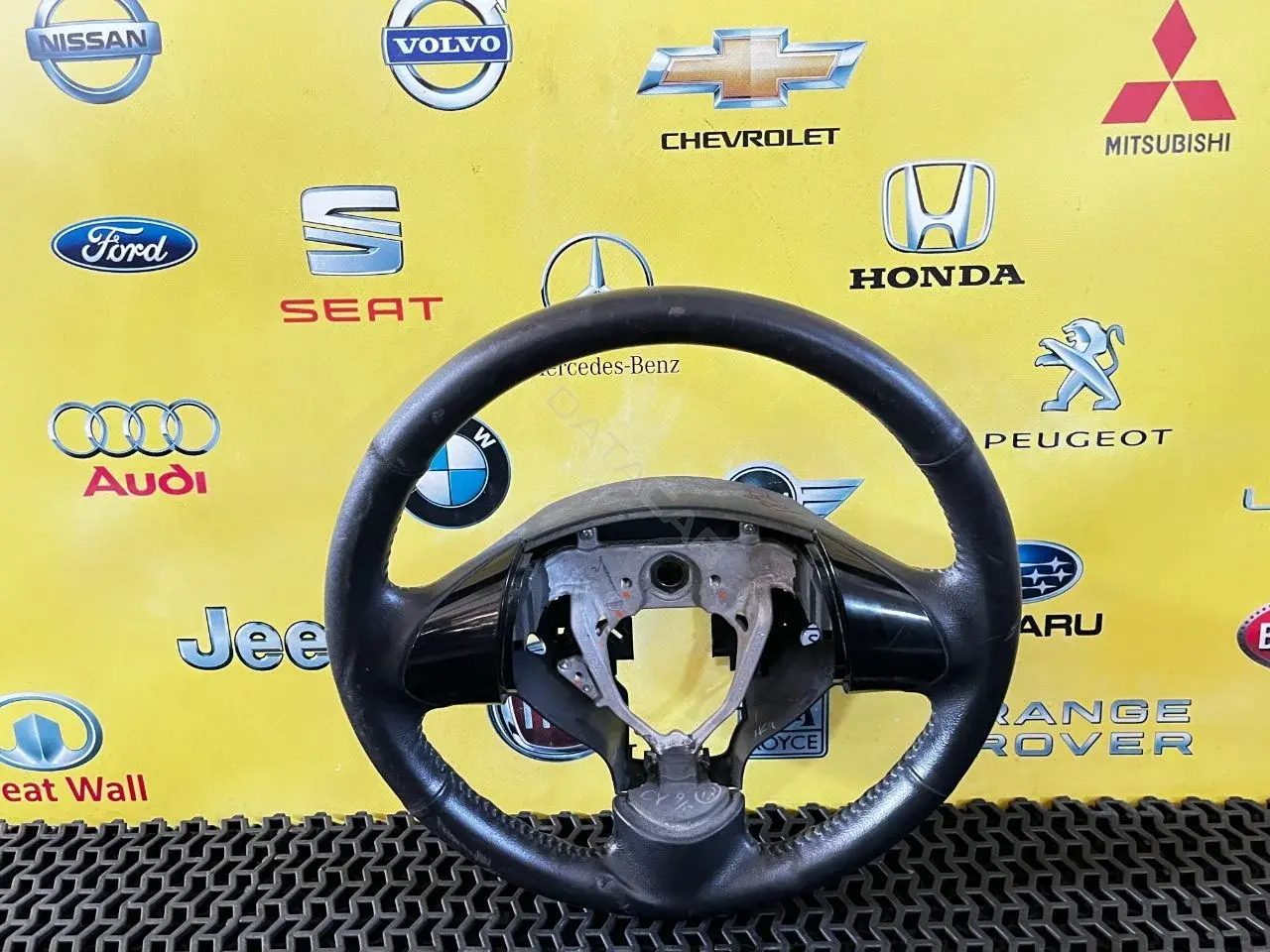 Руль 4400A382XC