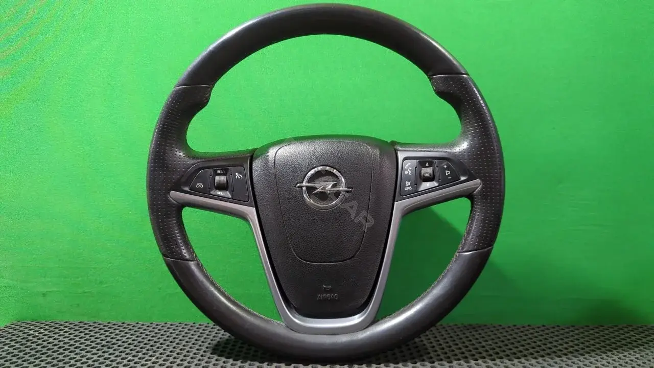 Руль 91847289