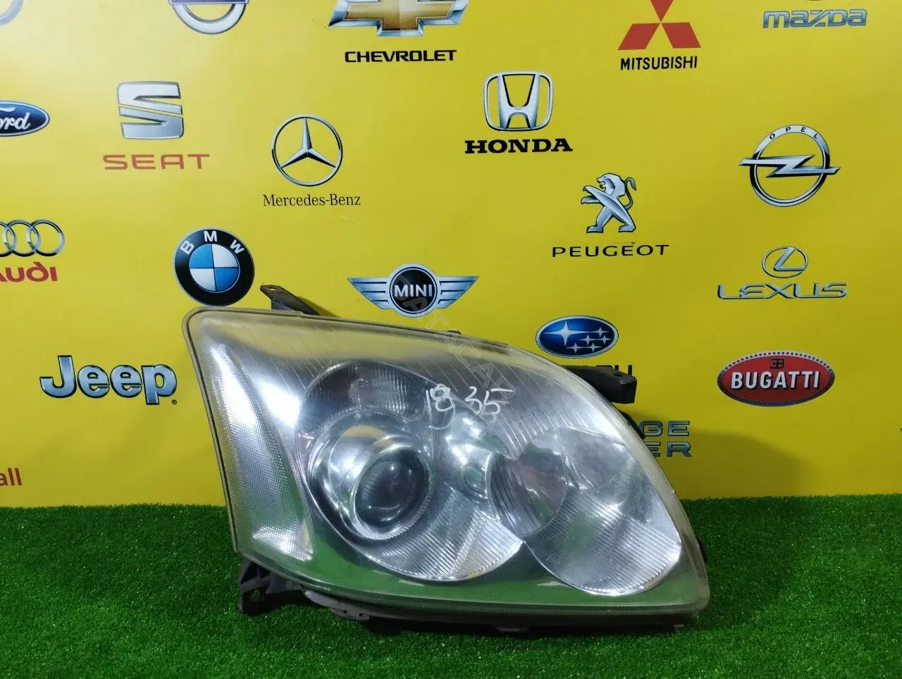 Фары H1 12V55W