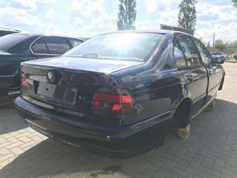 Топливный бак 027744