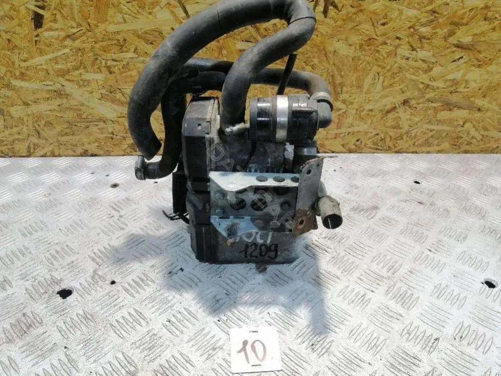 Автономный отопитель 64 12 8 387 111
