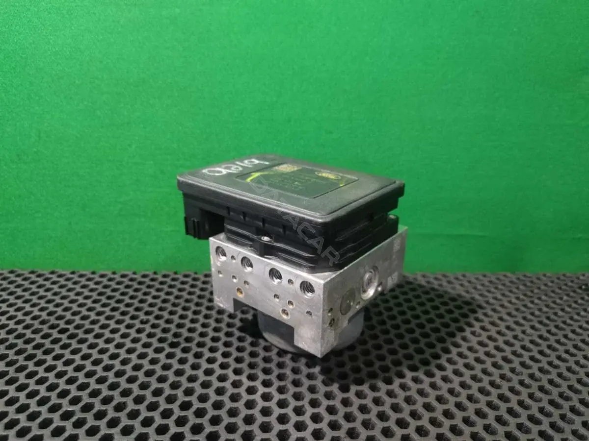 Блок управления АБС EG8C 2C219 AE, EG9C 2C405 DF