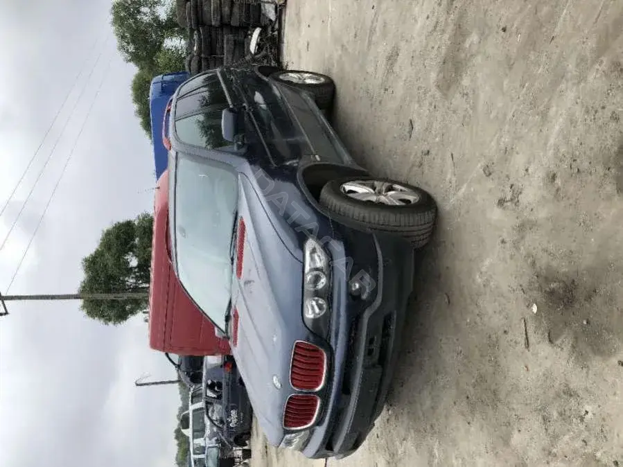 Топливный бак 051458