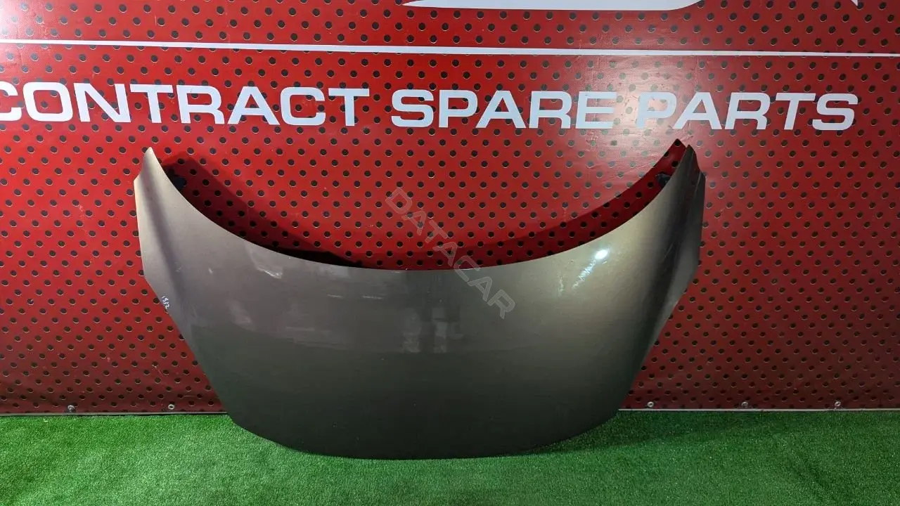 Капот 92205890