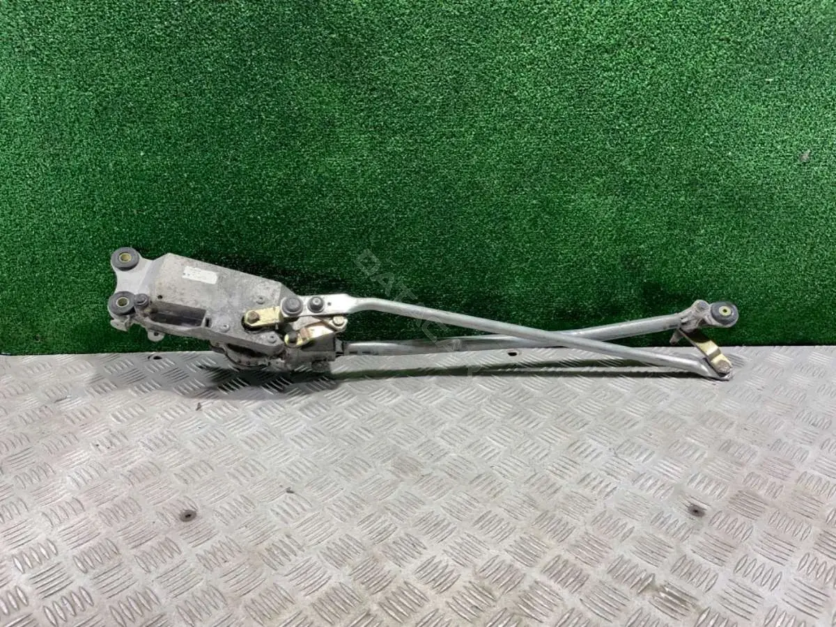 Трапеция стеклоочистителя 7L0955023L