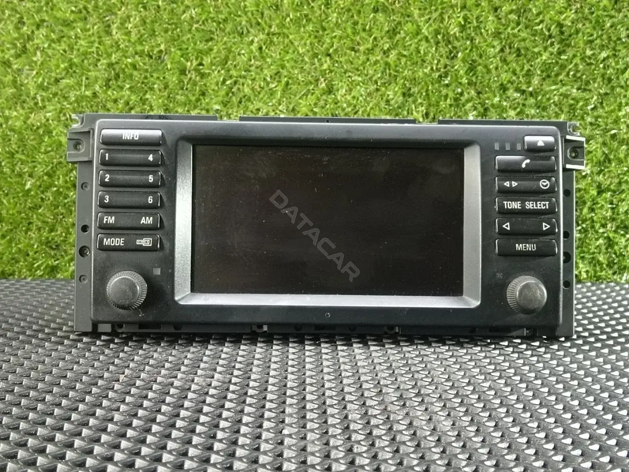 Магнитола 65526 928 389, 65526 934 412, AL OBBE 3 02 22047A
