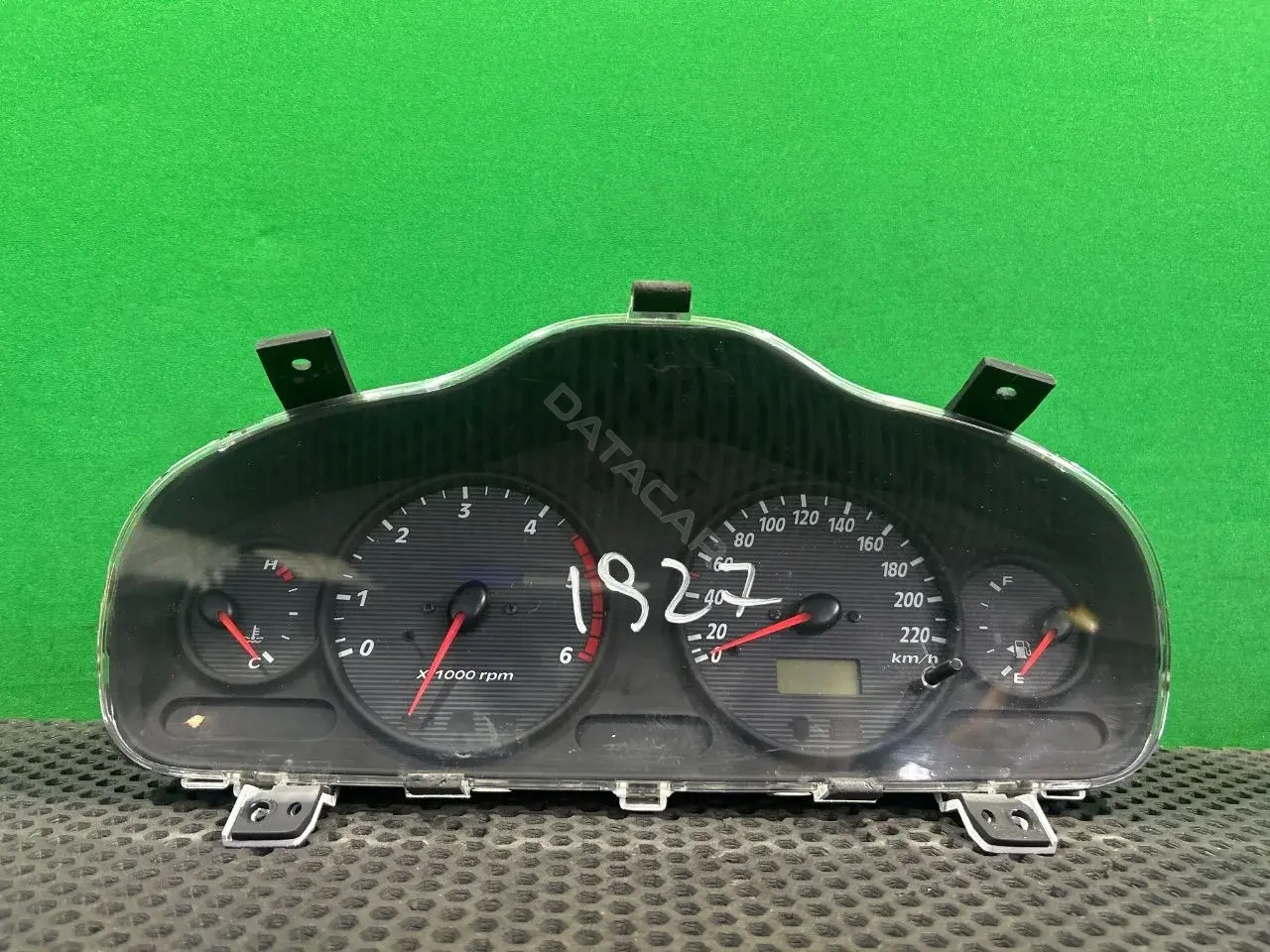 Панель приборов 20031113, 2004 65100H, 7783 0090