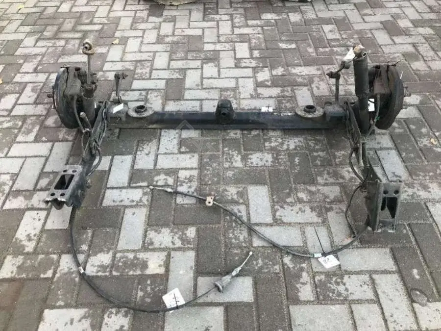 Балка подвески 34343531