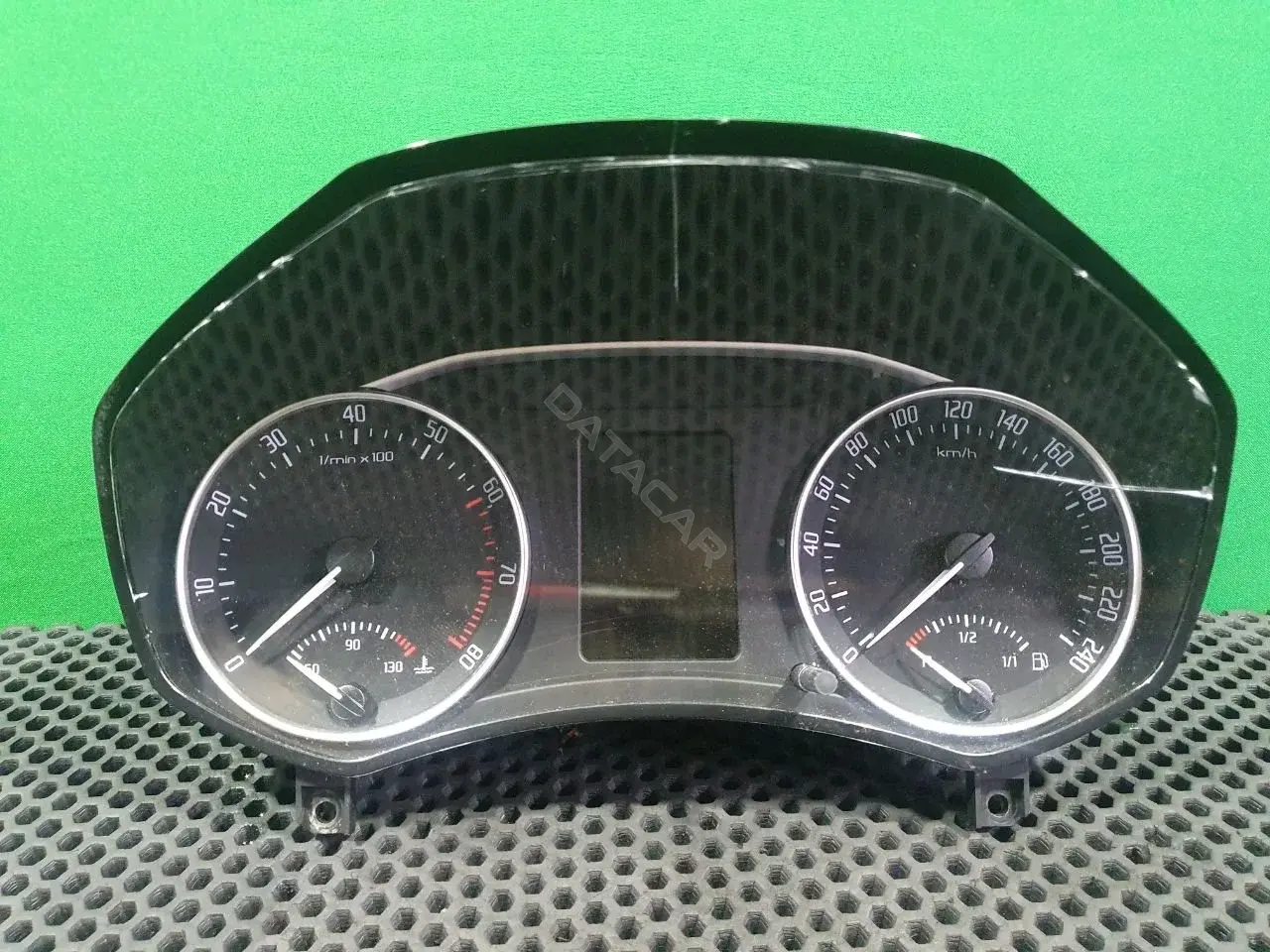 Панель приборов 1Z0 920 843 K, A2C53389865