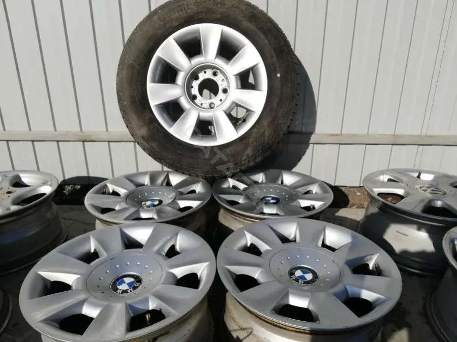 Колесные диски +375291-14160