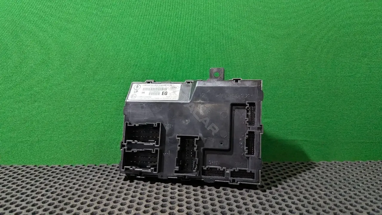 Блок комфорта DN1T 15K600 EG