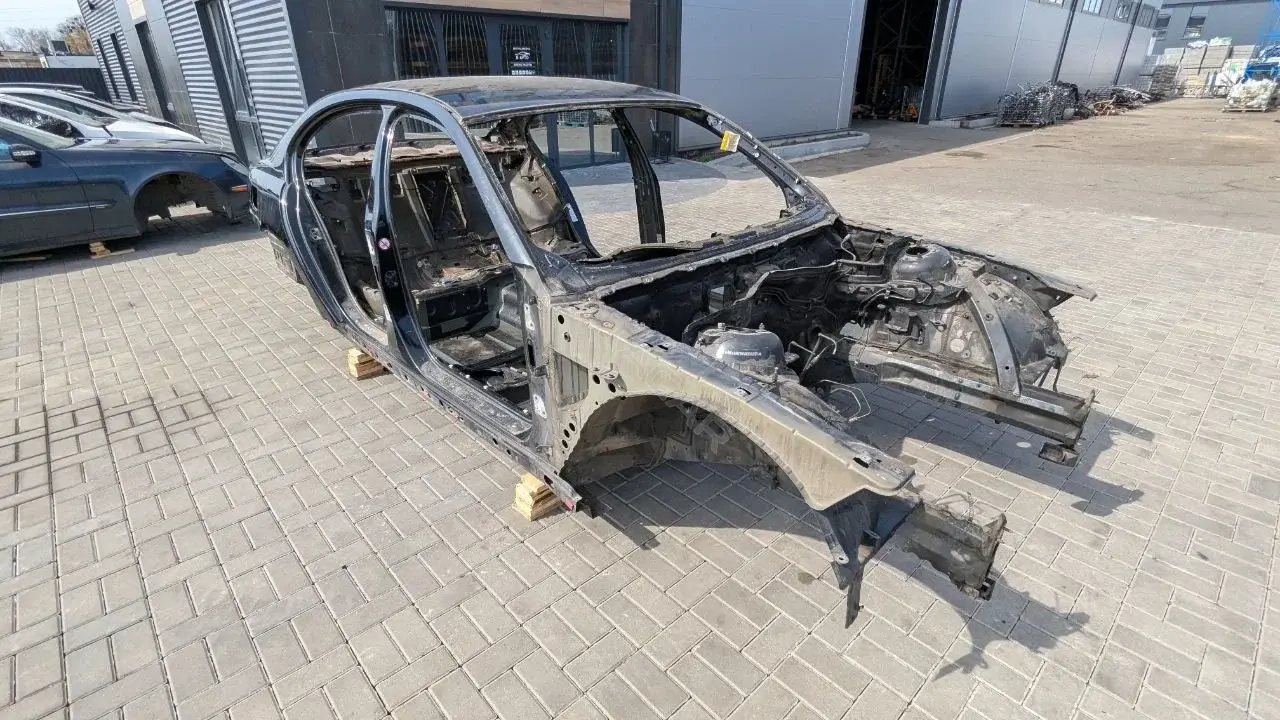 Лонжерон 93006980
