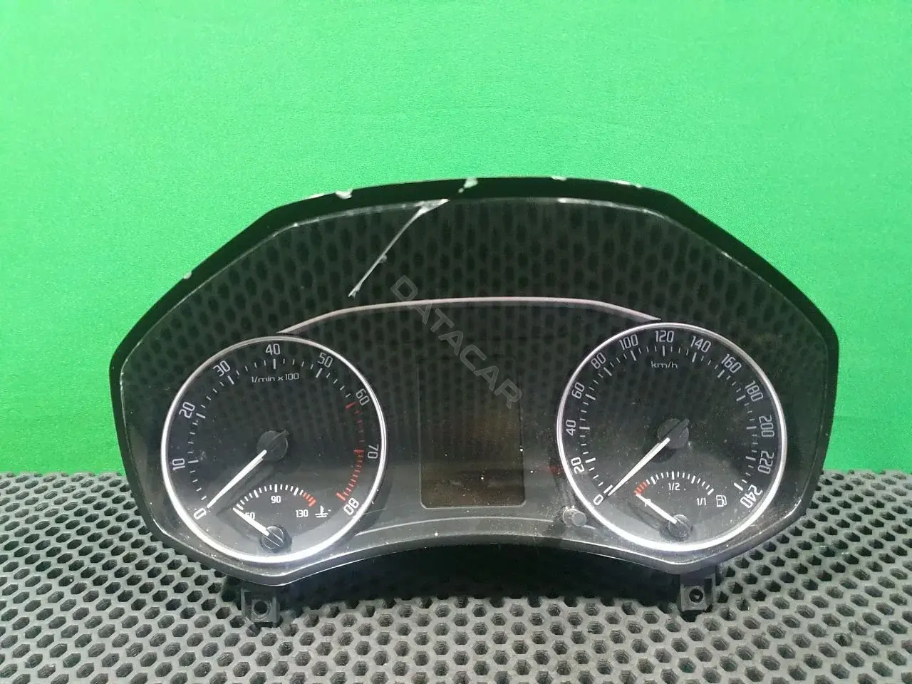 Панель приборов 1Z0 920 843 K, A2C53389865
