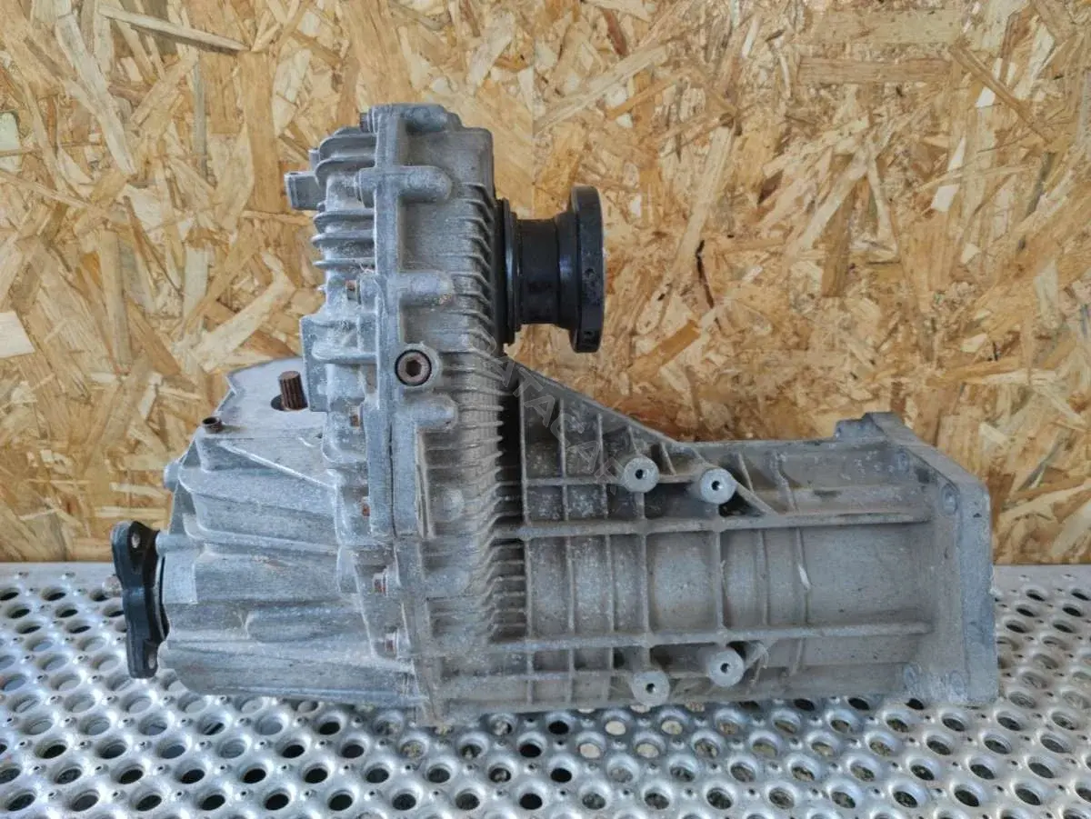 Раздаточная коробка 485GTP064406NVG, 485GTR064406NVG
