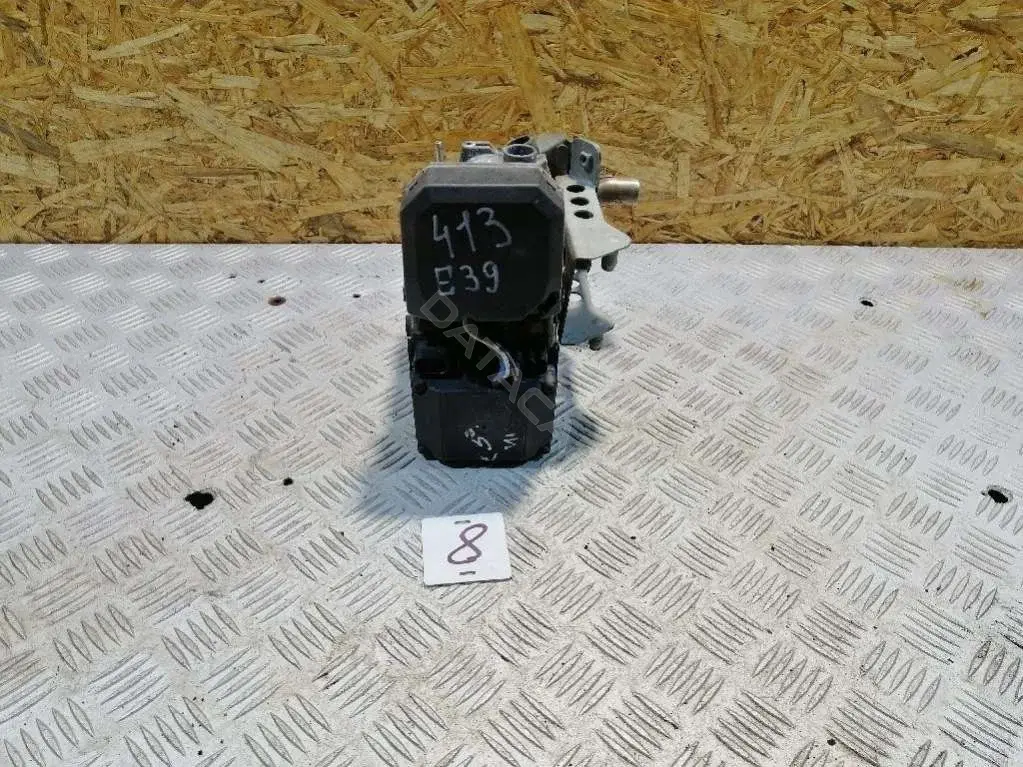 Автономный отопитель 64 12 8 387 111