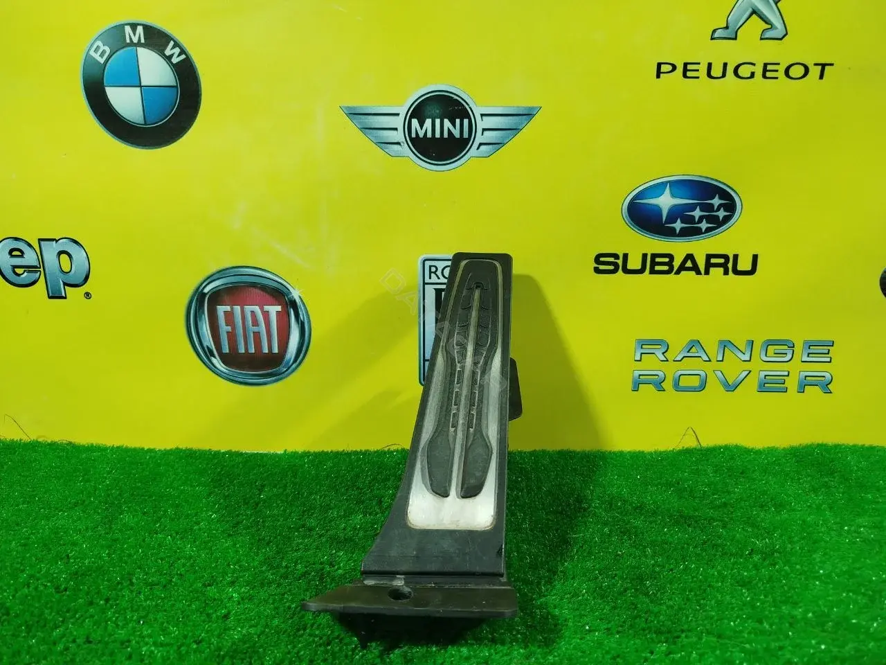 Педаль газа 120373 13 DE, 3542-6871053