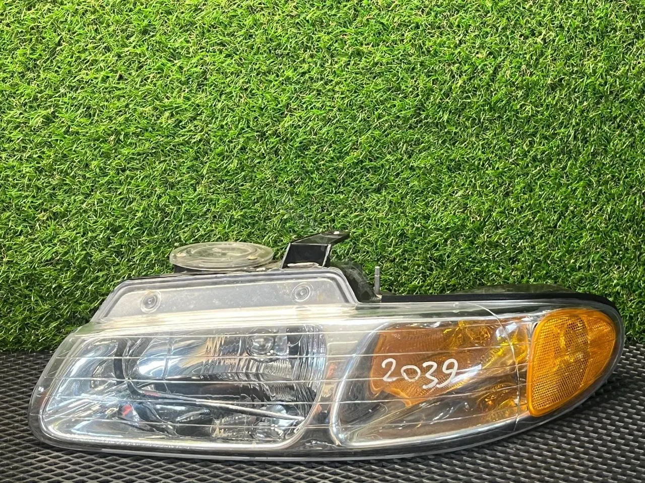 Фары 4200141984, CS041-A001L