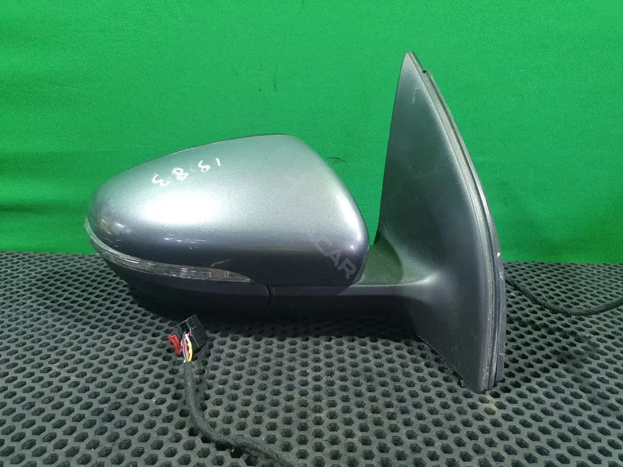 Наружное зеркало 5K0 857 934F