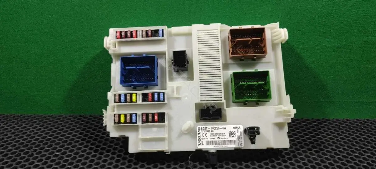 Блок комфорта 31327996 AA, BG9T-14C256-GA