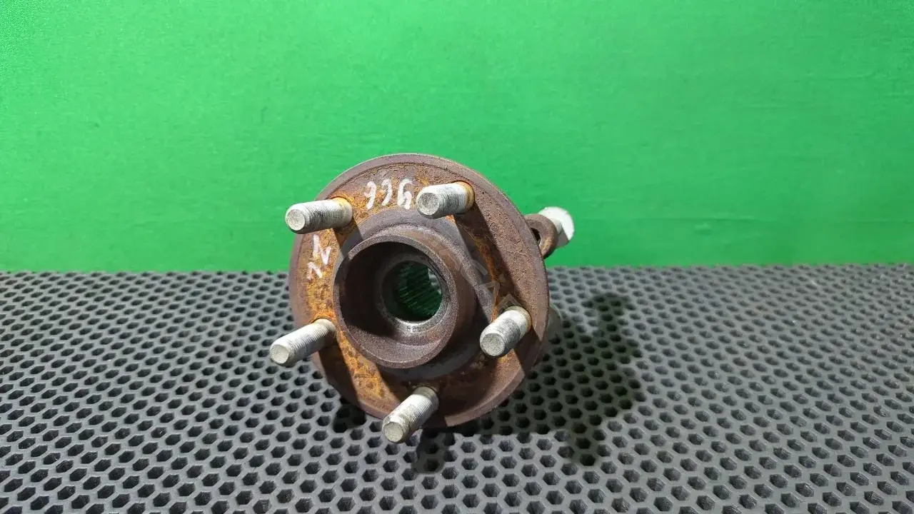 Ступица колеса 88533620