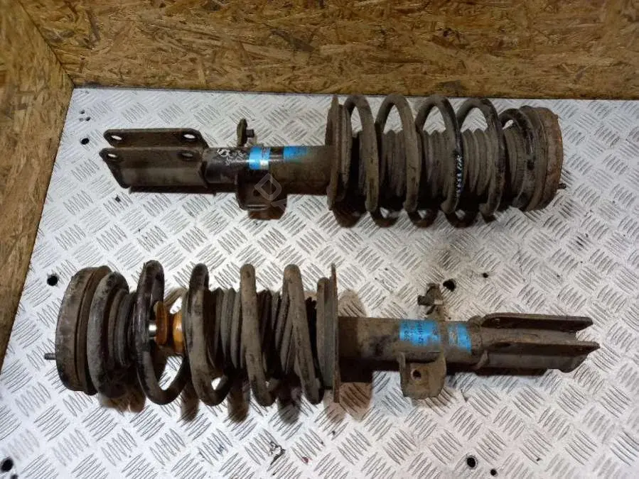 Амортизаторы SACHS 290240 32-H59-A