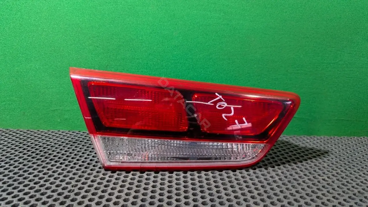 Задние фонари 92403 D5000