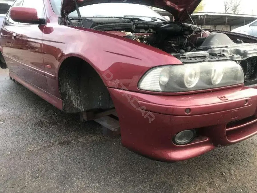 Лонжерон 055550