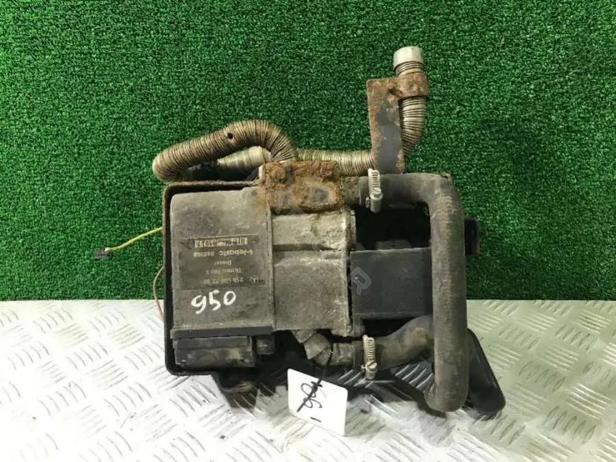 Автономный отопитель 210 500 22 98, 3E 246158