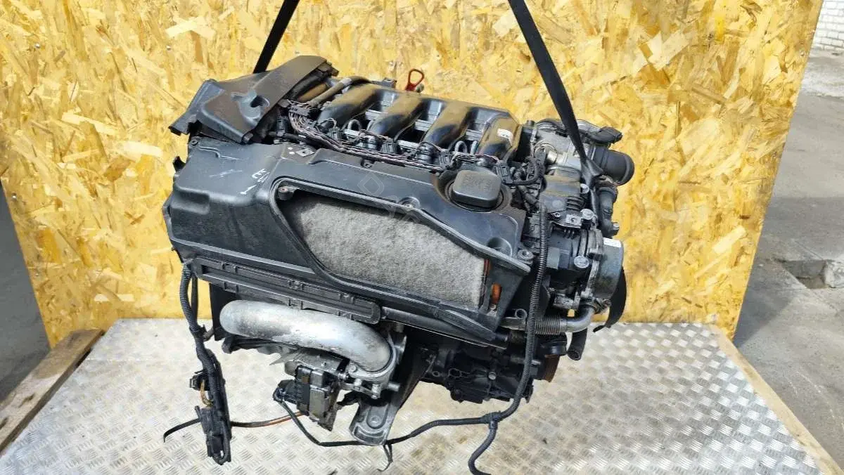 Проводка двигателя 755171Z24