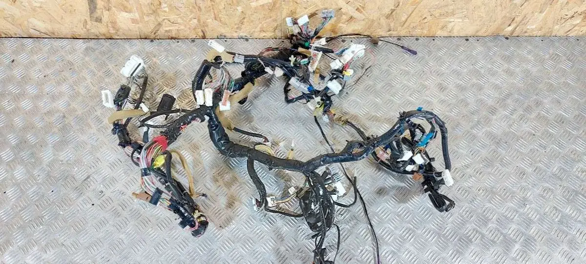 Проводка салона 24010CC000