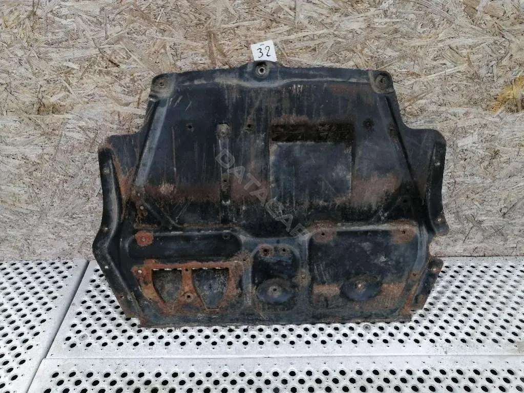 Защита двигателя 3C0018930D